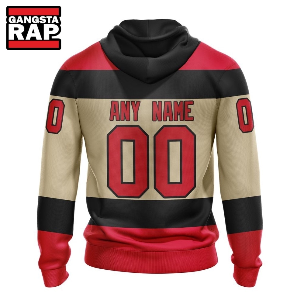 NHL Chicago BlackHawks Specialized Unisex Kits With Retro Concepts Hoodie, T Shirt , NHL 3D Shirt Nhl Chicago Blackhawks Specialized Unisex Kits With Retro Concepts Hoodie T Shirt 2