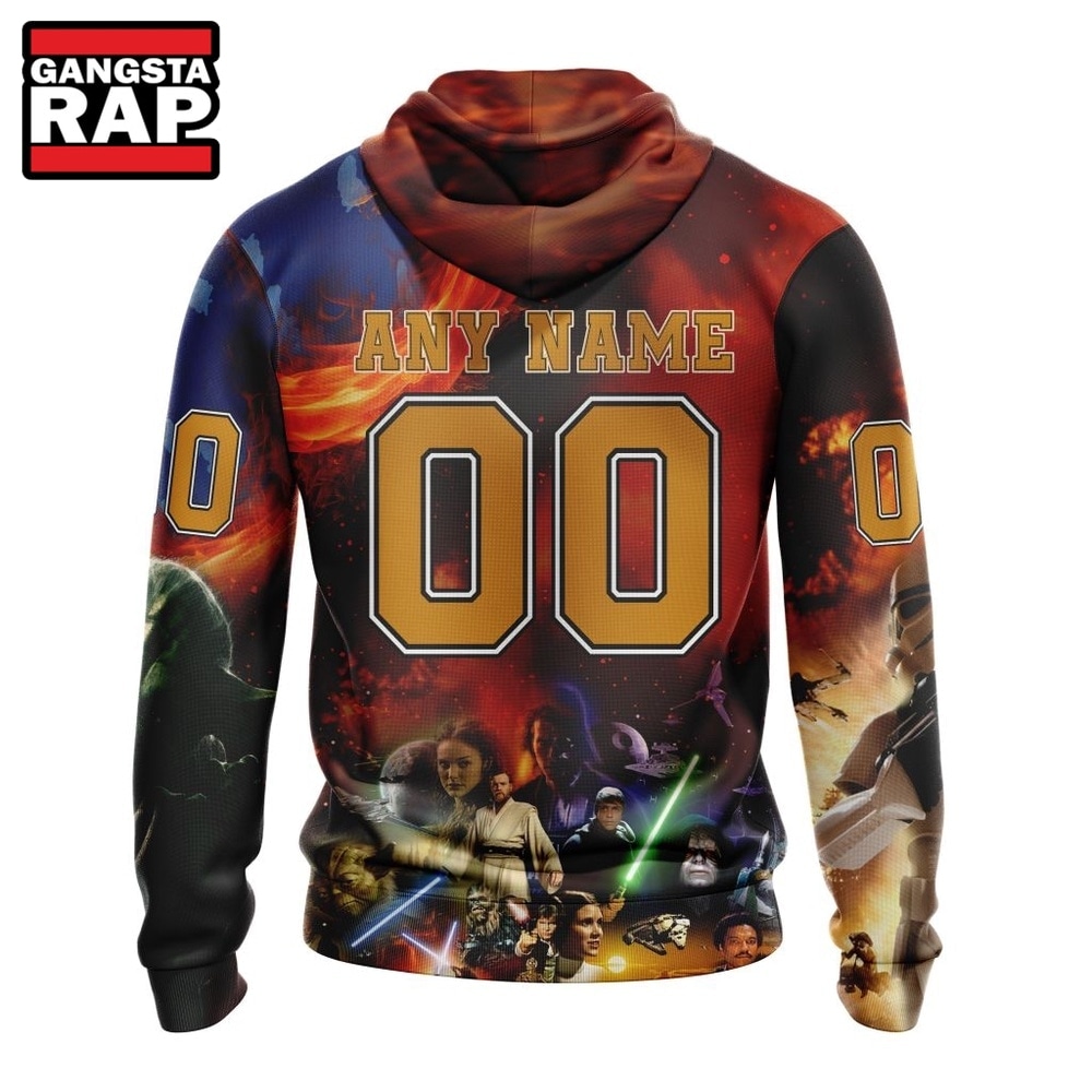 NHL Chicago BlackHawks x Star War Specialized Design Hoodie, T Shirt , NHL 3D Shirt NHL Chicago BlackHawks x Star War Specialized Design Hoodie, T Shirt , NHL 3D Shirt