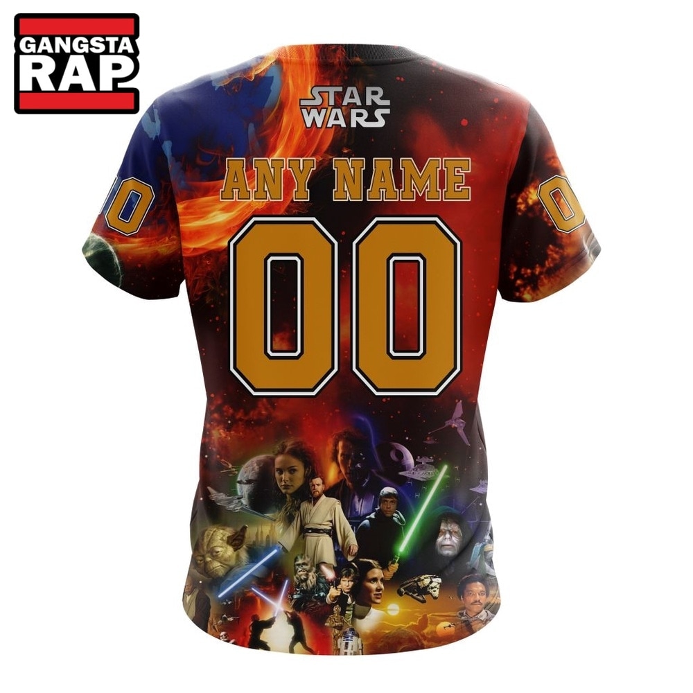 NHL Chicago BlackHawks x Star War Specialized Design Hoodie, T Shirt , NHL 3D Shirt NHL Chicago BlackHawks x Star War Specialized Design Hoodie, T Shirt , NHL 3D Shirt