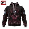 NHL Colorado Avalanche Special Design Halloween With Skull Art Hoodie, T Shirt , NHL 3D Shirt 8 NHL Colorado Avalanche Special Design Halloween With Skull Art Hoodie, T Shirt , NHL 3D Shirt Nhl Colorado Avalanche Special Design Halloween With Skull Art Hoodie T Shirt 1