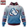NHL Colorado Avalanche Special Retro Gradient Design Hoodie, T Shirt, NHL 3D Shirt 8 NHL Colorado Avalanche Special Retro Gradient Design Hoodie, T Shirt, NHL 3D Shirt Nhl Colorado Avalanche Special Retro Gradient Design Hoodie T Shirt 1