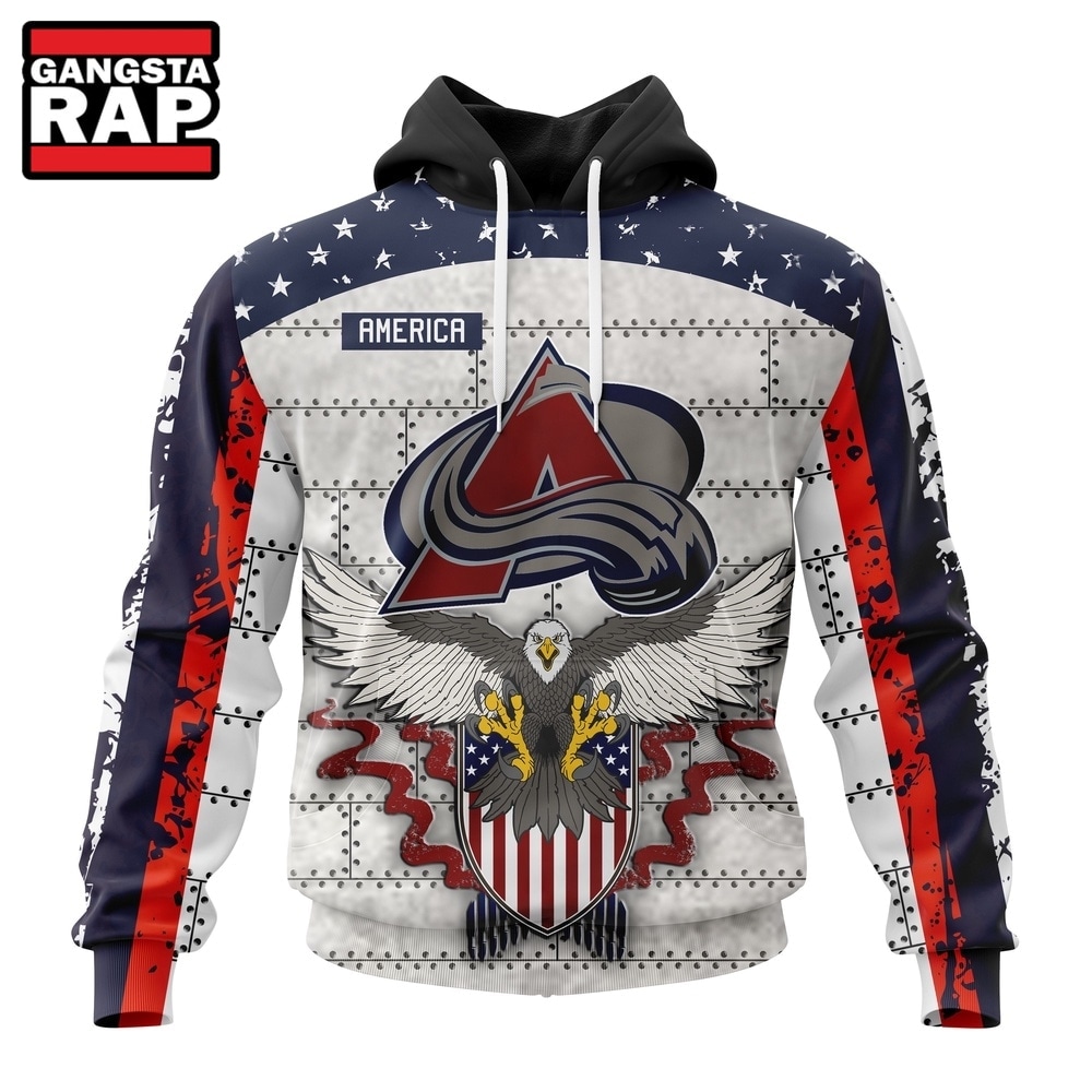 NHL Colorado Avalanche Specialized In US Concepts Unisex Hoodie, T Shirt, NHL 3D Shirt Nhl Colorado Avalanche Specialized IN US Concepts Unisex Hoodie T Shirt 1