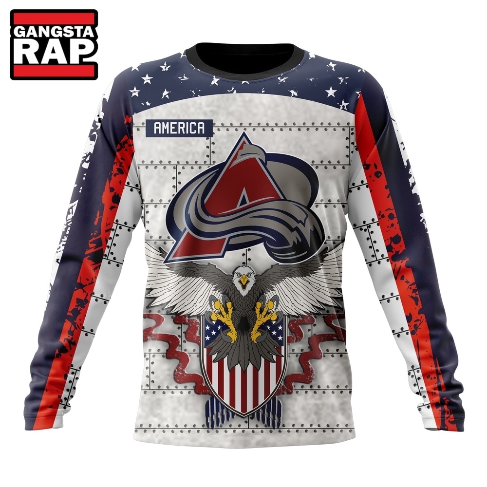 NHL Colorado Avalanche Specialized In US Concepts Unisex Hoodie, T Shirt, NHL 3D Shirt NHL Colorado Avalanche Specialized In US Concepts Unisex Hoodie, T Shirt, NHL 3D Shirt