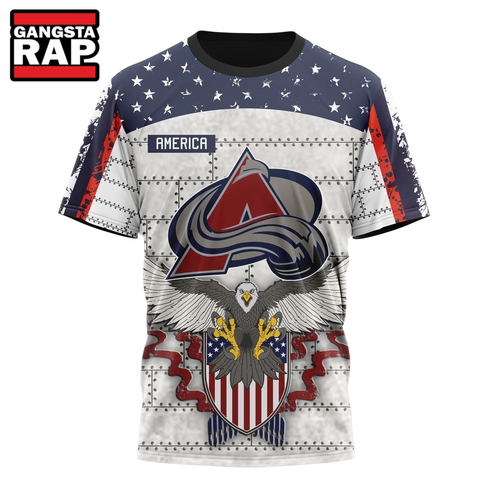 NHL Colorado Avalanche Specialized In US Concepts Unisex Hoodie, T Shirt, NHL 3D Shirt NHL Colorado Avalanche Specialized In US Concepts Unisex Hoodie, T Shirt, NHL 3D Shirt