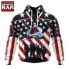NHL Colorado Avalanche Specialized Kits For Honor USS Military Hoodie, T Shirt , NHL 3D Shirt 8 NHL Colorado Avalanche Specialized Kits For Honor USS Military Hoodie, T Shirt , NHL 3D Shirt Nhl Colorado Avalanche Specialized Kits For Honor Uss Military Hoodie T Shirt 1