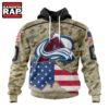 NHL Colorado Avalanche Specialized Kits For United State With Camo Color Hoodie, T Shirt , NHL 3D Shirt 2 NHL Colorado Avalanche Specialized Kits For United State With Camo Color Hoodie, T Shirt , NHL 3D Shirt Nhl Colorado Avalanche Specialized Kits For United State With Camo Color Hoodie T Shirt 1