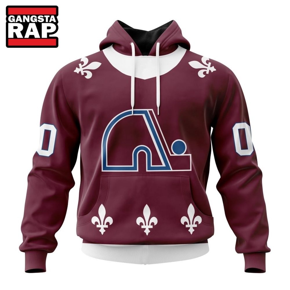 NHL Colorado Avalanche Specialized Unisex Kits With Retro Concepts Hoodie, T Shirt , NHL 3D Shirt Nhl Colorado Avalanche Specialized Unisex Kits With Retro Concepts Hoodie T Shirt 1