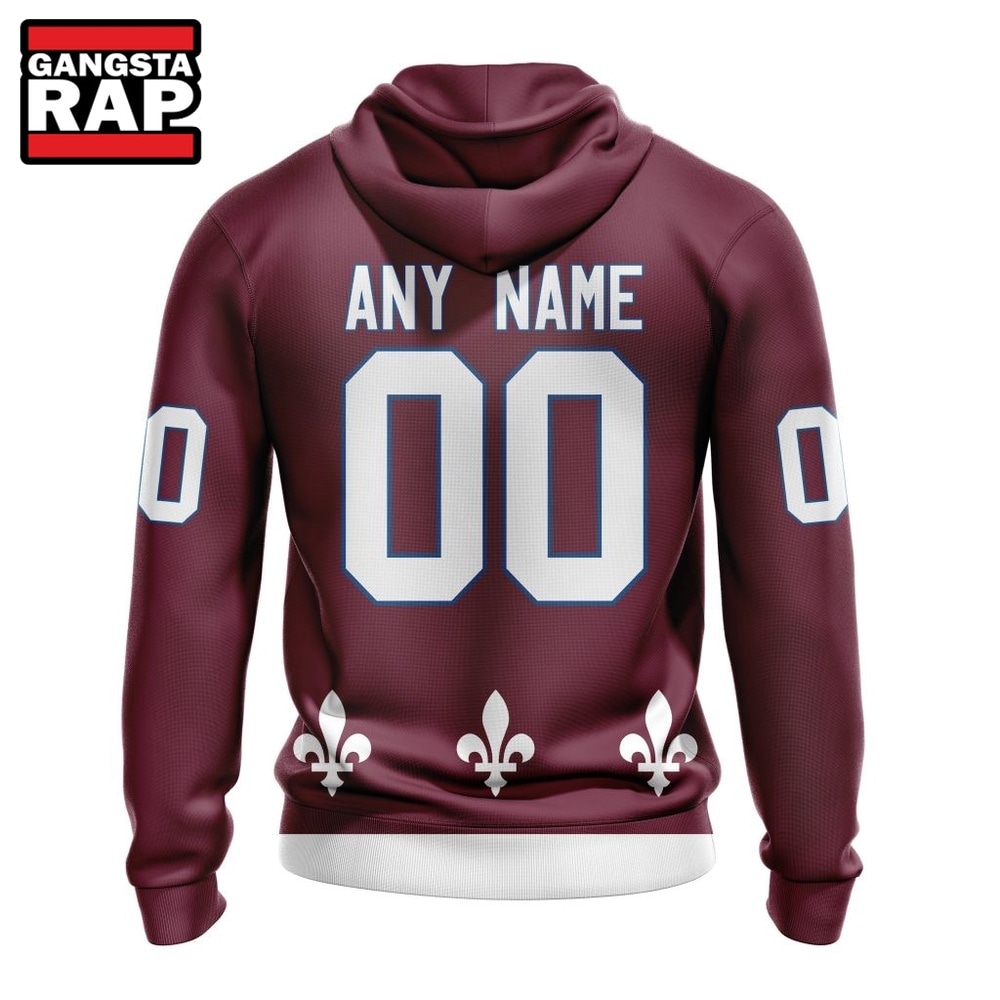 NHL Colorado Avalanche Specialized Unisex Kits With Retro Concepts Hoodie, T Shirt , NHL 3D Shirt Nhl Colorado Avalanche Specialized Unisex Kits With Retro Concepts Hoodie T Shirt 2