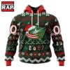 NHL Columbus Blue Jackets Hockey Christmas Is Coming 2026 Hoodie, T Shirt , NHL 3D Shirt Nhl Columbus Blue Jackets Hockey Christmas IS Coming 2026 Hoodie T Shirt 1