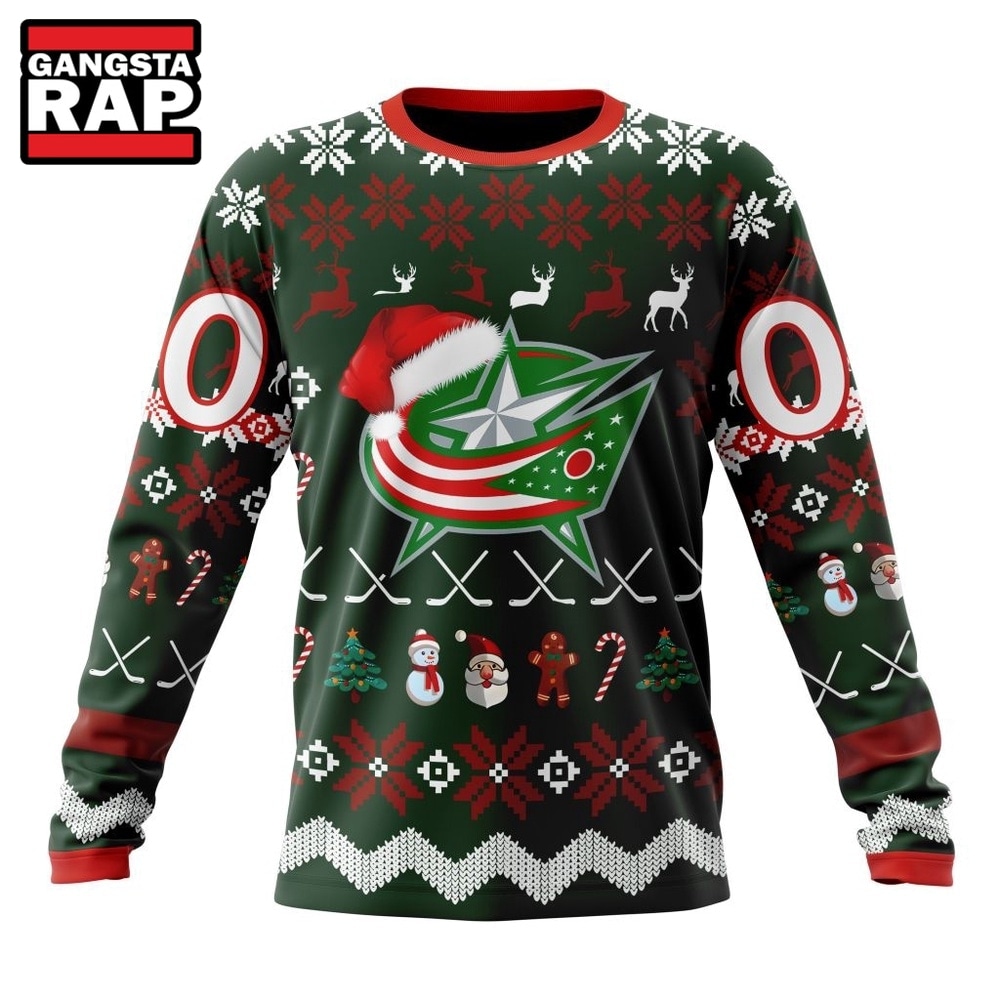 NHL Columbus Blue Jackets Hockey Christmas Is Coming 2026 Hoodie, T Shirt , NHL 3D Shirt NHL Columbus Blue Jackets Hockey Christmas Is Coming 2026 Hoodie, T Shirt , NHL 3D Shirt