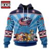 NHL Columbus Blue Jackets Special Paw Patrol Kits Hoodie, T Shirt , NHL 3D Shirt 8 NHL Columbus Blue Jackets Special Paw Patrol Kits Hoodie, T Shirt , NHL 3D Shirt Nhl Columbus Blue Jackets Special Paw Patrol Kits Hoodie T Shirt 1