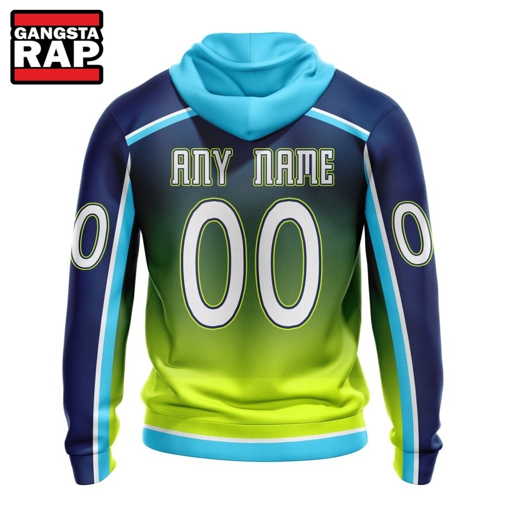 NHL Columbus Blue Jackets Special Retro Gradient Design Hoodie, T Shirt, NHL 3D Shirt Nhl Columbus Blue Jackets Special Retro Gradient Design Hoodie T Shirt 2