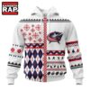 NHL Columbus Blue Jackets Specialized Christmas Is Coming New Design Hoodie, T Shirt , NHL 3D Shirt 9 NHL Columbus Blue Jackets Specialized Christmas Is Coming New Design Hoodie, T Shirt , NHL 3D Shirt Nhl Columbus Blue Jackets Specialized Christmas IS Coming New Design Hoodie T Shirt 1
