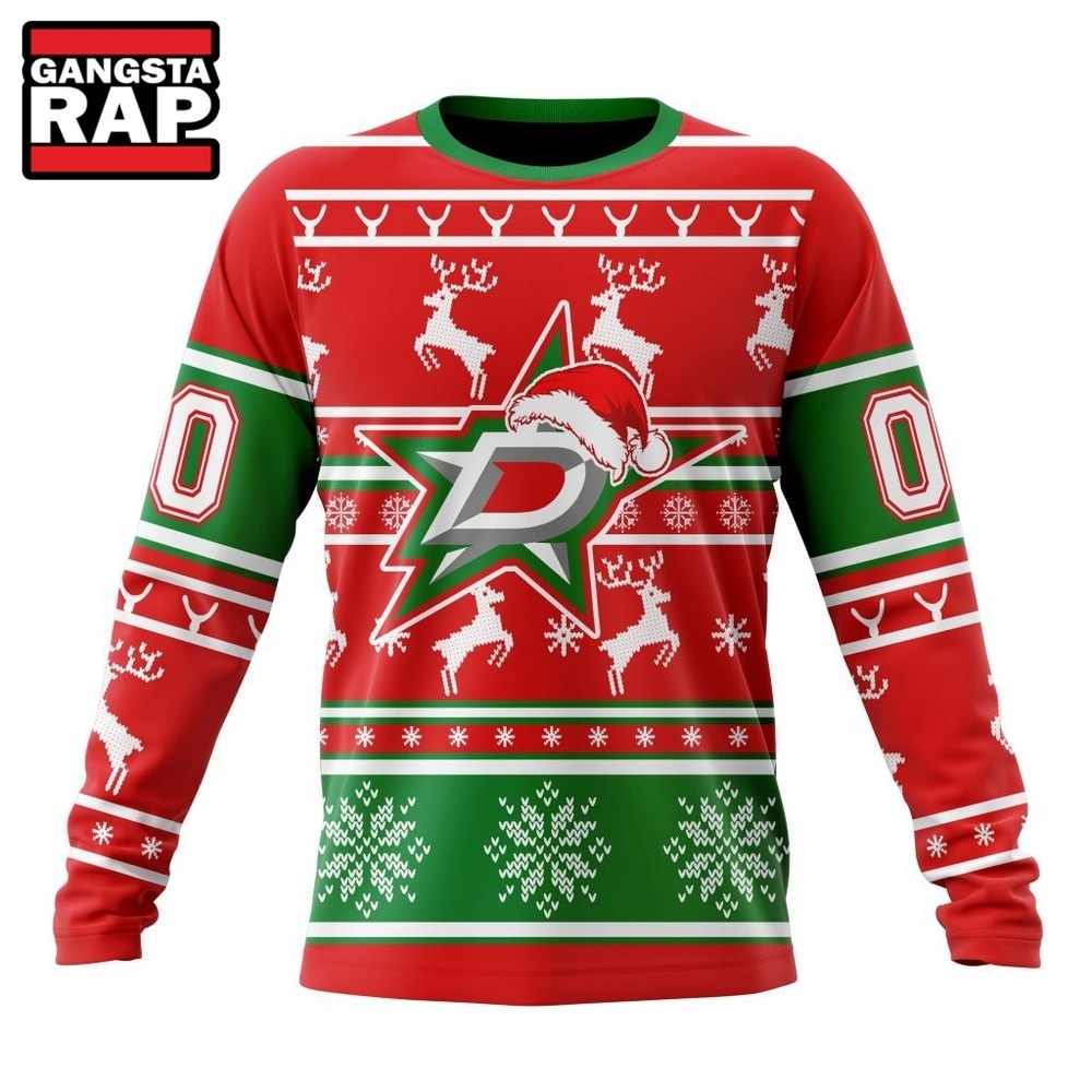 NHL Dallas Stars Specialized Unisex Christmas Is Coming Hoodie, T Shirt , NHL 3D Shirt NHL Dallas Stars Specialized Unisex Christmas Is Coming Hoodie, T Shirt , NHL 3D Shirt