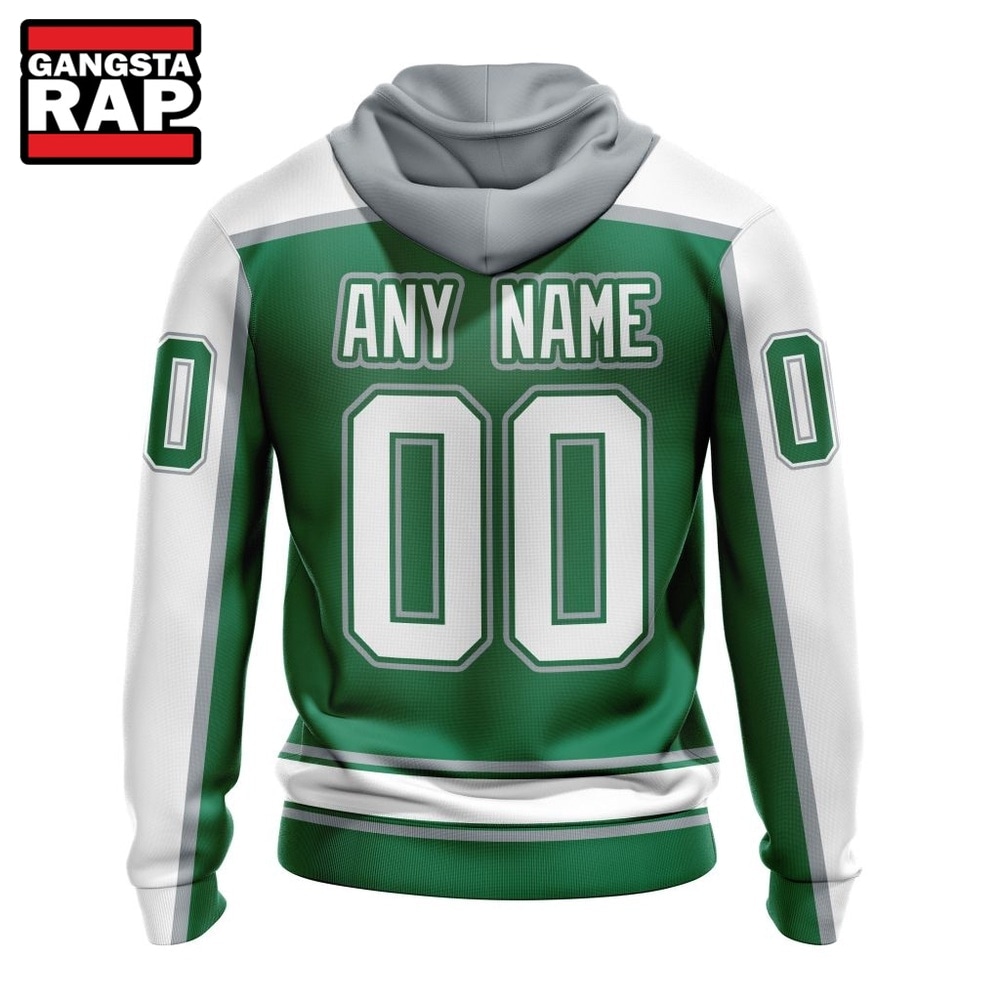 NHL Dallas Stars Specialized Unisex Kits With Retro Concepts Hoodie, T Shirt , NHL 3D Shirt Nhl Dallas Stars Specialized Unisex Kits With Retro Concepts Hoodie T Shirt 2