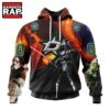 NHL Dallas Stars x Star War Specialized Design Hoodie, T Shirt , NHL 3D Shirt Nhl Dallas Stars X Star War Specialized Design Hoodie T Shirt 1
