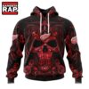 NHL Detroit Red Wings Special Design Halloween With Skull Art Hoodie, T Shirt , NHL 3D Shirt 8 NHL Detroit Red Wings Special Design Halloween With Skull Art Hoodie, T Shirt , NHL 3D Shirt Nhl Detroit Red Wings Special Design Halloween With Skull Art Hoodie T Shirt 1