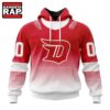 NHL Detroit Red Wings Special Retro Gradient Design Hoodie, T Shirt, NHL 3D Shirt Nhl Detroit Red Wings Special Retro Gradient Design Hoodie T Shirt 1