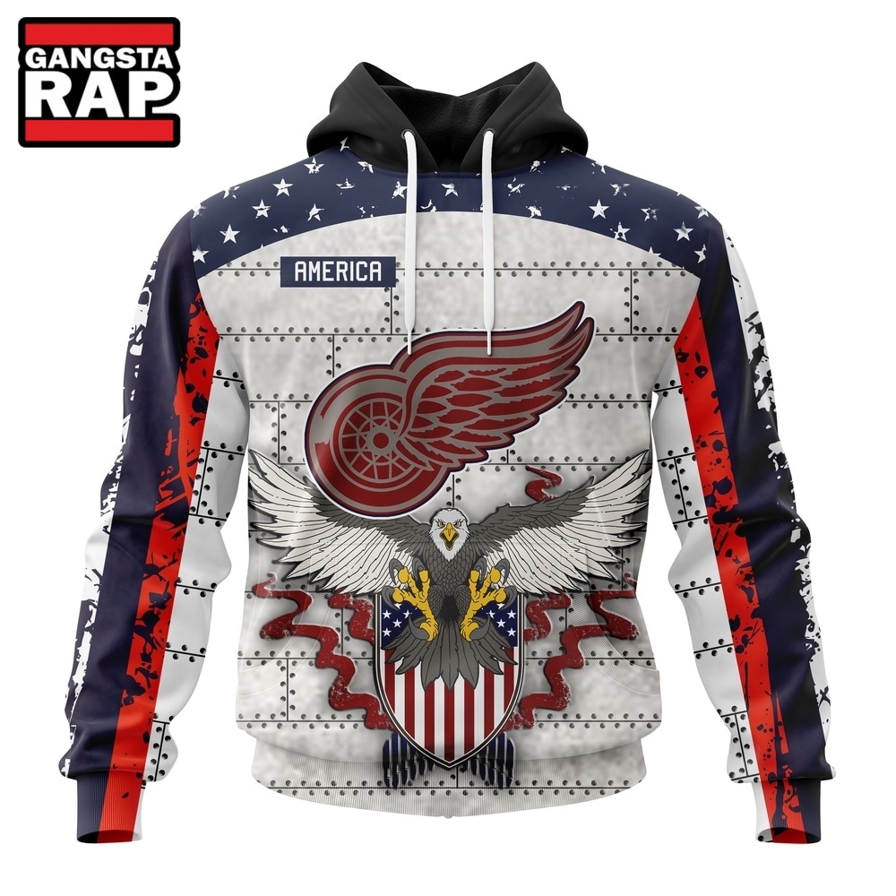 NHL Detroit Red Wings Specialized In US Concepts Unisex Hoodie, T Shirt, NHL 3D Shirt Nhl Detroit Red Wings Specialized IN US Concepts Unisex Hoodie T Shirt 1