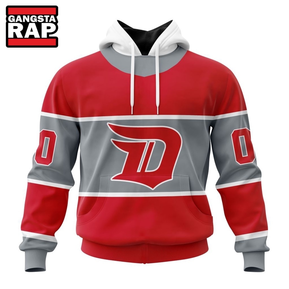 NHL Detroit Red Wings Specialized Unisex Kits With Retro Concepts Hoodie, T Shirt , NHL 3D Shirt Nhl Detroit Red Wings Specialized Unisex Kits With Retro Concepts Hoodie T Shirt 1