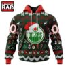 NHL Edmonton Oilers Hockey Christmas Is Coming 2026 Hoodie, T Shirt , NHL 3D Shirt Nhl Edmonton Oilers Hockey Christmas IS Coming 2026 Hoodie T Shirt 1