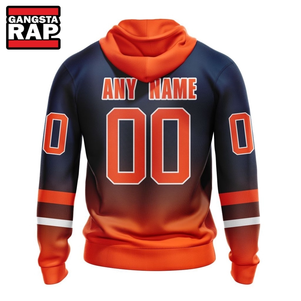 NHL Edmonton Oilers Special Retro Gradient Design Hoodie, T Shirt, NHL 3D Shirt Nhl Edmonton Oilers Special Retro Gradient Design Hoodie T Shirt 2