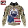 NHL Edmonton Oilers Specialized Kits For United State With Camo Color Hoodie, T Shirt , NHL 3D Shirt 3 NHL Edmonton Oilers Specialized Kits For United State With Camo Color Hoodie, T Shirt , NHL 3D Shirt Nhl Edmonton Oilers Specialized Kits For United State With Camo Color Hoodie T Shirt 1