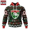 NHL Florida Panthers Hockey Christmas Is Coming 2026 Hoodie, T Shirt , NHL 3D Shirt Nhl Florida Panthers Hockey Christmas IS Coming 2026 Hoodie T Shirt 1