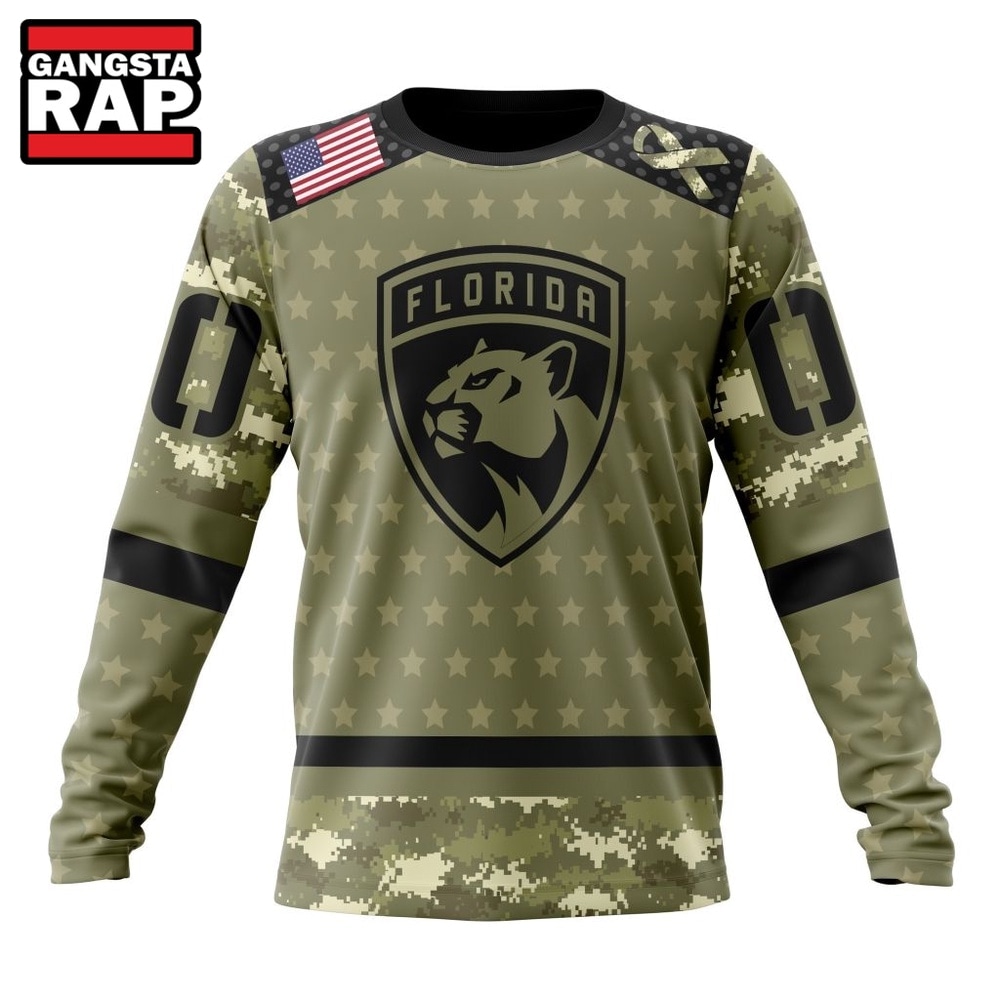 NHL Florida Panthers Special Camo Military Appreciation Hoodie, T Shirt , NHL 3D Shirt NHL Florida Panthers Special Camo Military Appreciation Hoodie, T Shirt , NHL 3D Shirt