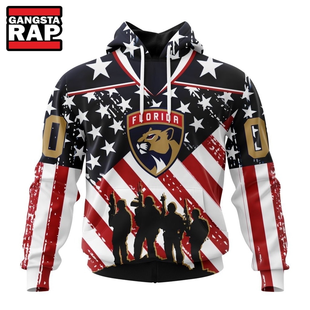 NHL Florida Panthers Specialized Kits For Honor USS Military Hoodie, T Shirt , NHL 3D Shirt NHL Florida Panthers Specialized Kits For Honor USS Military Hoodie, T Shirt , NHL 3D Shirt