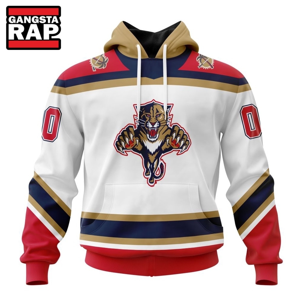 NHL Florida Panthers Specialized Unisex Kits With Retro Concepts Hoodie, T Shirt , NHL 3D Shirt Nhl Florida Panthers Specialized Unisex Kits With Retro Concepts Hoodie T Shirt 1