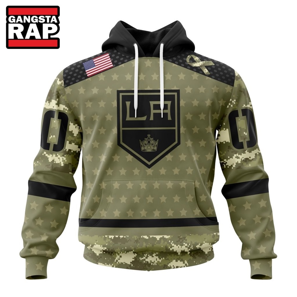 NHL Los Angeles Kings Special Camo Military Appreciation Hoodie, T Shirt , NHL 3D Shirt NHL Los Angeles Kings Special Camo Military Appreciation Hoodie, T Shirt , NHL 3D Shirt