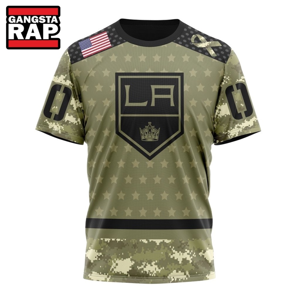NHL Los Angeles Kings Special Camo Military Appreciation Hoodie, T Shirt , NHL 3D Shirt NHL Los Angeles Kings Special Camo Military Appreciation Hoodie, T Shirt , NHL 3D Shirt