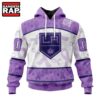 NHL Los Angeles Kings Special Lavender Fight Cancer Hoodie, T Shirt , NHL 3D Shirt 10 NHL Los Angeles Kings Special Lavender Fight Cancer Hoodie, T Shirt , NHL 3D Shirt Nhl Los Angeles Kings Special Lavender Fight Cancer Hoodie T Shirt 1