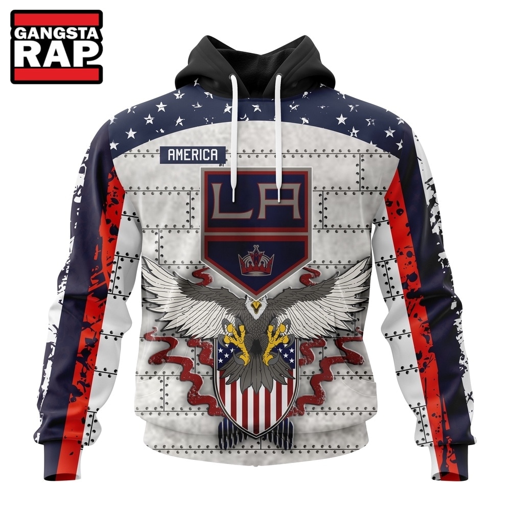 NHL Los Angeles Kings Specialized In US Concepts Unisex Hoodie, T Shirt, NHL 3D Shirt Nhl Los Angeles Kings Specialized IN US Concepts Unisex Hoodie T Shirt 1