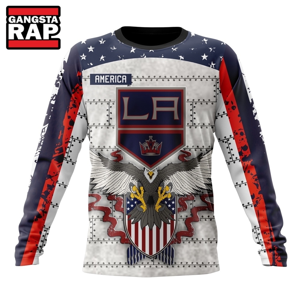 NHL Los Angeles Kings Specialized In US Concepts Unisex Hoodie, T Shirt, NHL 3D Shirt NHL Los Angeles Kings Specialized In US Concepts Unisex Hoodie, T Shirt, NHL 3D Shirt