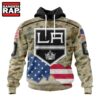 NHL Los Angeles Kings Specialized Kits For United State With Camo Color Hoodie, T Shirt , NHL 3D Shirt 3 NHL Los Angeles Kings Specialized Kits For United State With Camo Color Hoodie, T Shirt , NHL 3D Shirt Nhl Los Angeles Kings Specialized Kits For United State With Camo Color Hoodie T Shirt 1