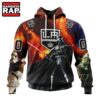 NHL Los Angeles Kings x Star War Specialized Design Hoodie, T Shirt , NHL 3D Shirt 2 NHL Los Angeles Kings x Star War Specialized Design Hoodie, T Shirt , NHL 3D Shirt Nhl Los Angeles Kings X Star War Specialized Design Hoodie T Shirt 1