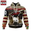 NHL Minnesota Wild Specialized Unisex Kits Remember Pearl Harbor Hoodie, T Shirt , NHL 3D Shirt Nhl Minnesota Wild Specialized Unisex Kits Remember Pearl Harbor Hoodie T Shirt 1