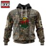NHL Minnesota Wild Specialized Unisex Vest Kits With Realtree Camo Hoodie, T Shirt, NHL 3D Shirt 9 NHL Minnesota Wild Specialized Unisex Vest Kits With Realtree Camo Hoodie, T Shirt, NHL 3D Shirt Nhl Minnesota Wild Specialized Unisex Vest Kits With Realtree Camo Hoodie T Shirt 1