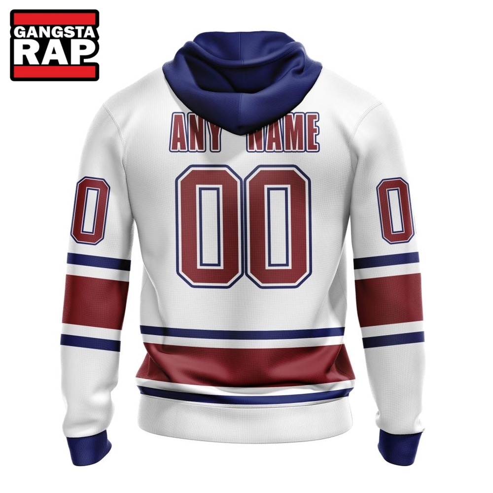 NHL Montreal Canadiens Specialized Unisex Kits With Retro Concepts Hoodie, T Shirt , NHL 3D Shirt Nhl Montreal Canadiens Specialized Unisex Kits With Retro Concepts Hoodie T Shirt 2