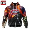 NHL Montreal Canadiens x Star War Specialized Design Hoodie, T Shirt , NHL 3D Shirt 2 NHL Montreal Canadiens x Star War Specialized Design Hoodie, T Shirt , NHL 3D Shirt Nhl Montreal Canadiens X Star War Specialized Design Hoodie T Shirt 1