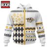 NHL Nashville Predators Specialized Christmas Is Coming New Design Hoodie, T Shirt , NHL 3D Shirt 8 NHL Nashville Predators Specialized Christmas Is Coming New Design Hoodie, T Shirt , NHL 3D Shirt Nhl Nashville Predators Specialized Christmas IS Coming New Design Hoodie T Shirt 1