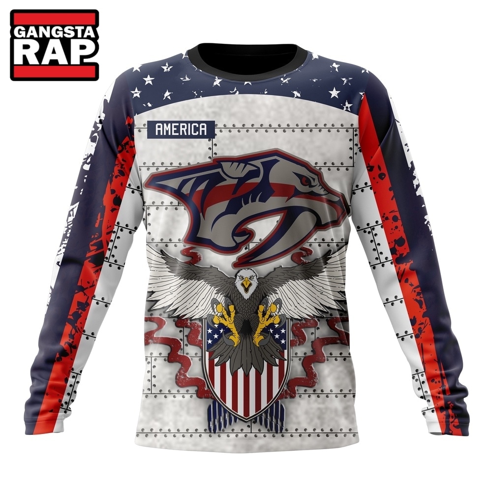 NHL Nashville Predators Specialized In US Concepts Unisex Hoodie, T Shirt, NHL 3D Shirt NHL Nashville Predators Specialized In US Concepts Unisex Hoodie, T Shirt, NHL 3D Shirt