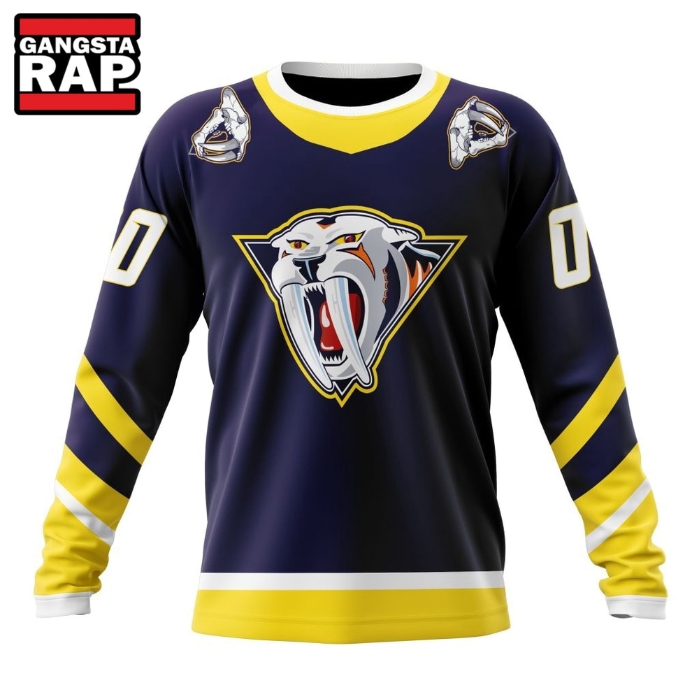 NHL Nashville Predators Specialized Unisex Kits With Retro Concepts Hoodie, T Shirt , NHL 3D Shirt NHL Nashville Predators Specialized Unisex Kits With Retro Concepts Hoodie, T Shirt , NHL 3D Shirt