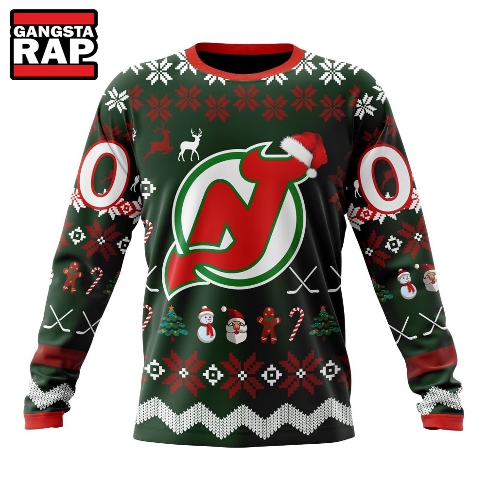 NHL New Jersey Devils Hockey Christmas Is Coming 2026 Hoodie, T Shirt , NHL 3D Shirt NHL New Jersey Devils Hockey Christmas Is Coming 2026 Hoodie, T Shirt , NHL 3D Shirt