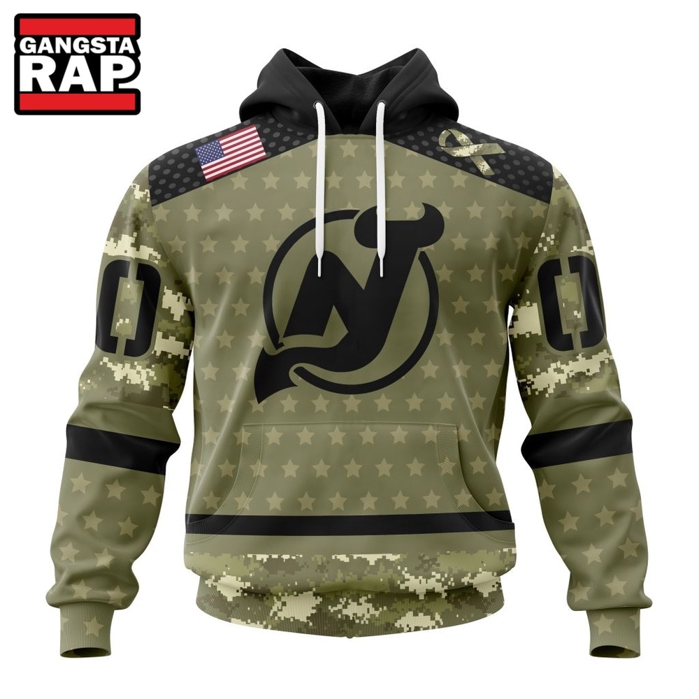 NHL New Jersey Devils Special Camo Military Appreciation Hoodie, T Shirt , NHL 3D Shirt NHL New Jersey Devils Special Camo Military Appreciation Hoodie, T Shirt , NHL 3D Shirt