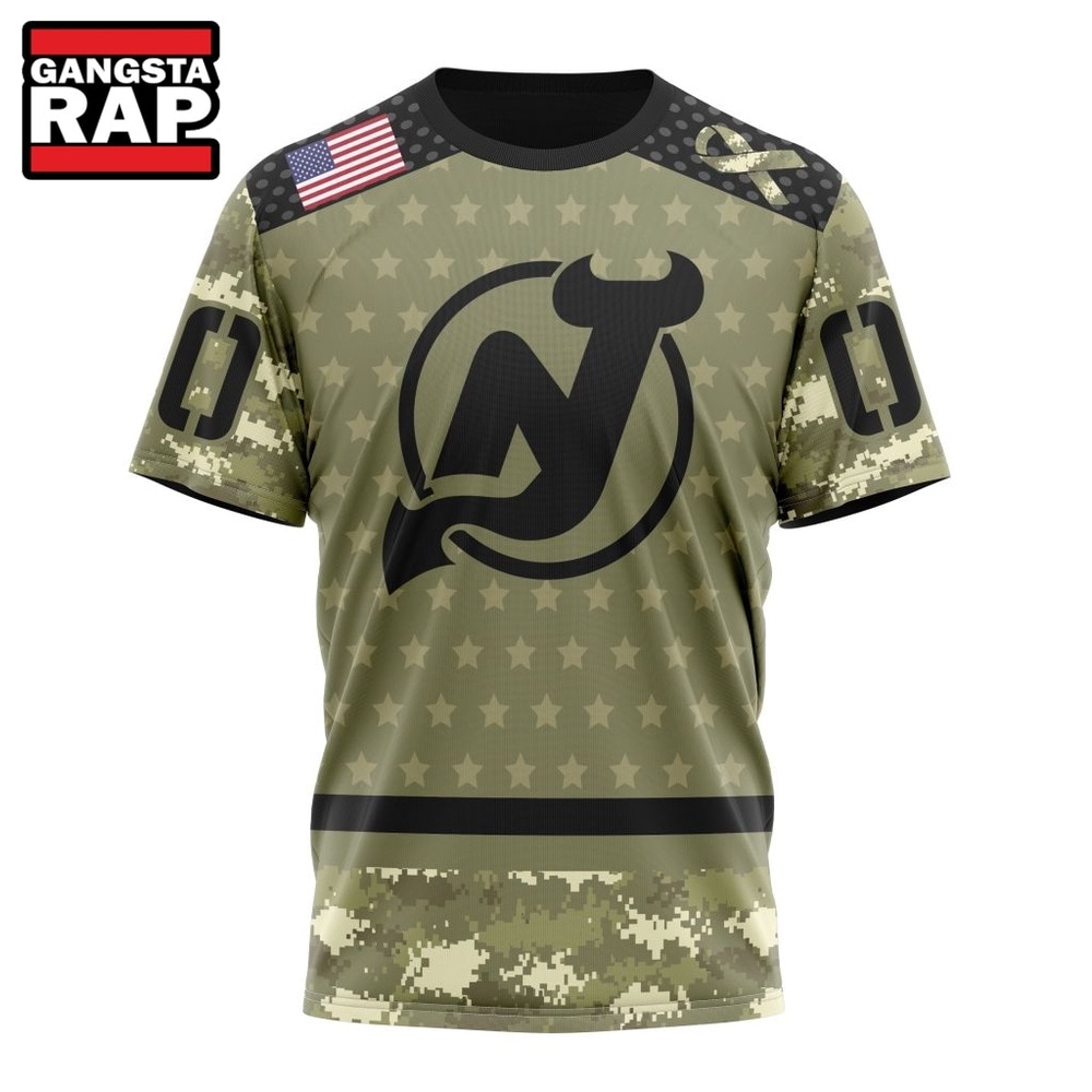 NHL New Jersey Devils Special Camo Military Appreciation Hoodie, T Shirt , NHL 3D Shirt NHL New Jersey Devils Special Camo Military Appreciation Hoodie, T Shirt , NHL 3D Shirt