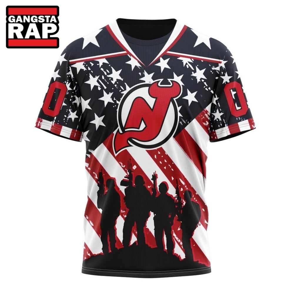 NHL New Jersey Devils Specialized Kits For Honor USS Military Hoodie, T Shirt , NHL 3D Shirt NHL New Jersey Devils Specialized Kits For Honor USS Military Hoodie, T Shirt , NHL 3D Shirt