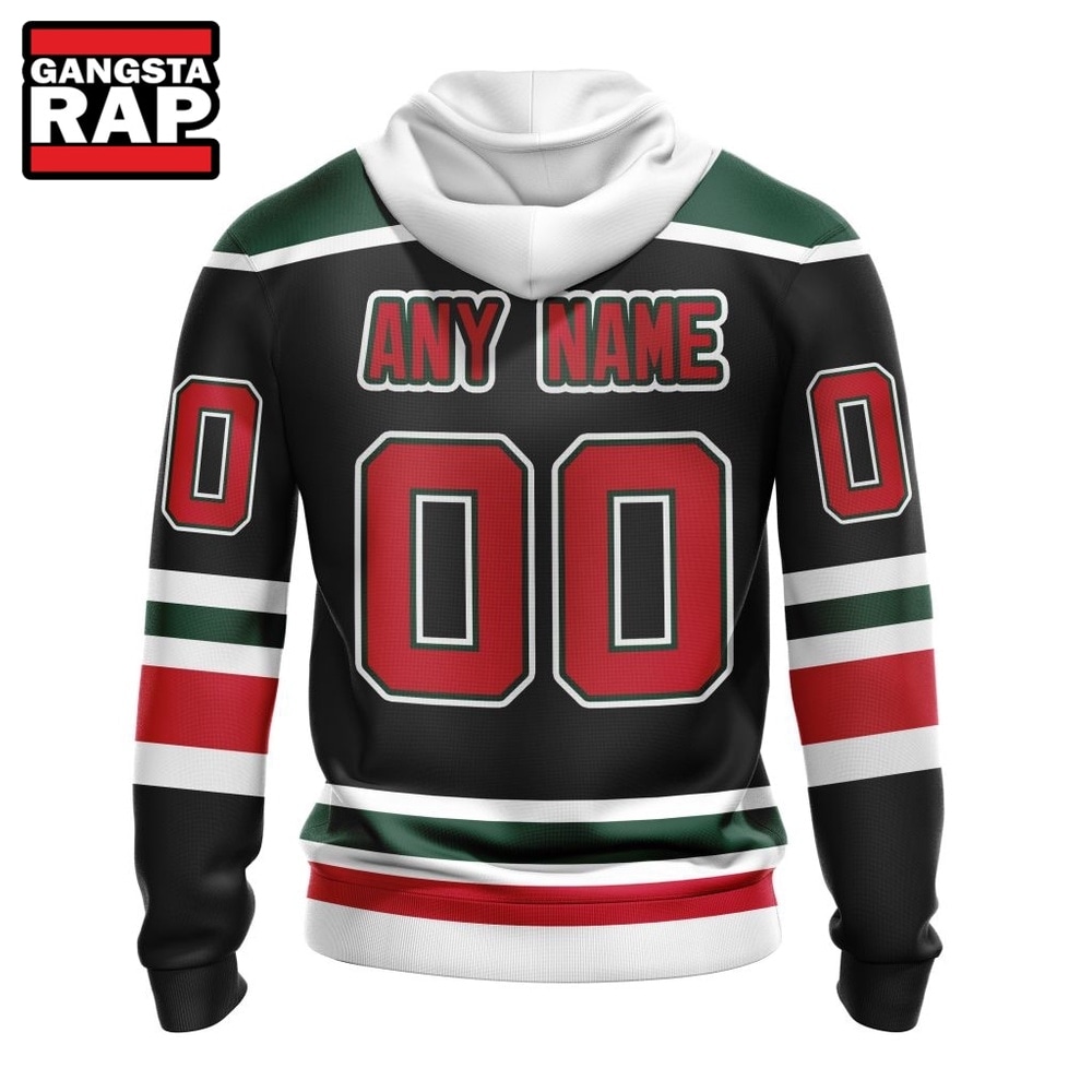 NHL New Jersey Devils Specialized Unisex Kits With Retro Concepts Hoodie, T Shirt , NHL 3D Shirt Nhl New Jersey Devils Specialized Unisex Kits With Retro Concepts Hoodie T Shirt 2